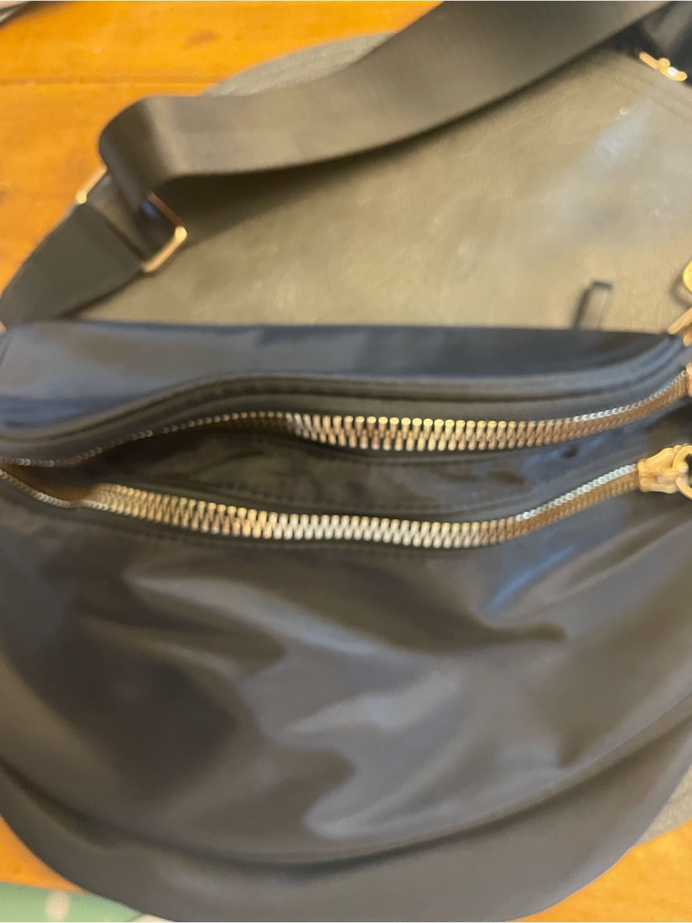 Bum Bag